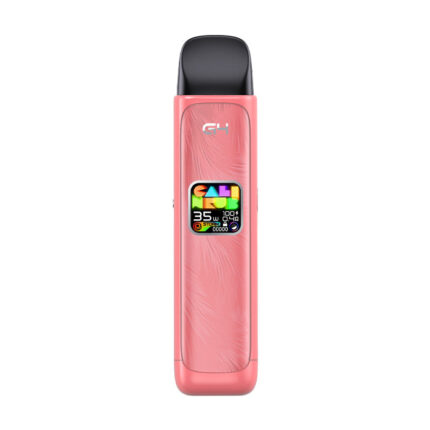 Uwell Caliburn G4 Pod Vape Kit - Australia E-cigarette Store