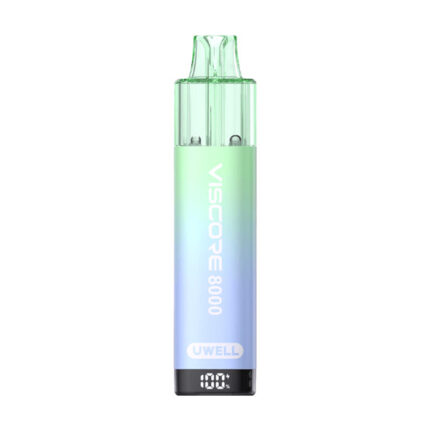 Uwell Viscore 8000 Starter Vape Kit - Australia E-cigarette Store