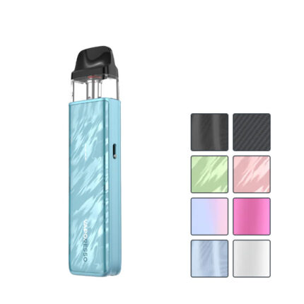 Vaporesso Xros 5 Mini Pod Kit - Australia E-cigarette Store