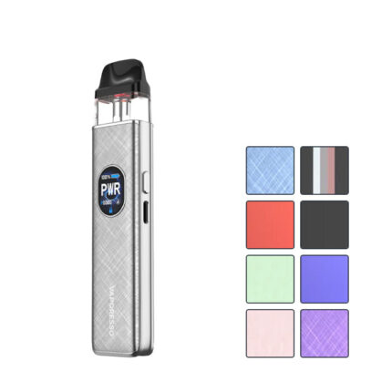 Vaporesso Xros 5 Pod Kit - Australia E-cigarette Store