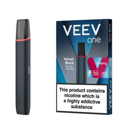 Veev One Starter Kit (Single Pod)