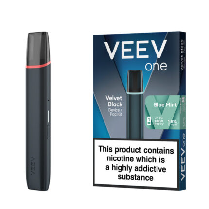 Veev One Starter Kit (Single Pod)