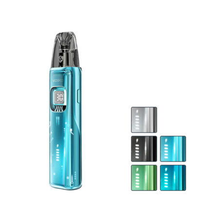Voopoo Argus Matrix Pod Kit - Australia E-cigarette Store