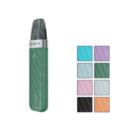 Voopoo Argus Z2 Pod Vape Kit - Australia E-cigarette Store