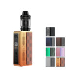 Voopoo Drag 5 Sub-ohm Vape Kit - Australia E-cigarette Store