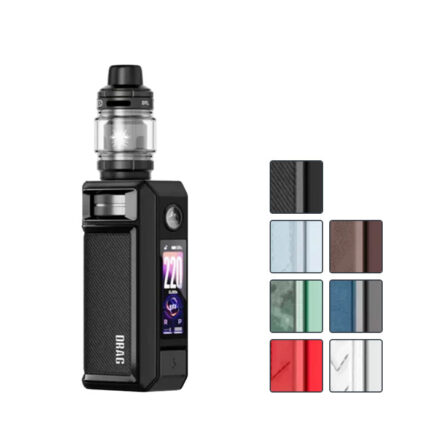 Voopoo Drag 6 Vape Kit - Australia E-cigarette Store