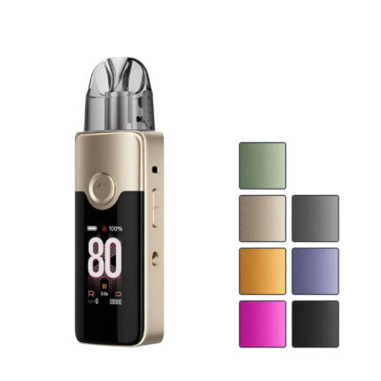 Voopoo Vinci E80 Pod Kit - Australia E-cigarette Store