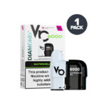 Watermelon Ice Vapes Bars Diamond 6000 Prefilled Pods - Australia E-cigarette Store