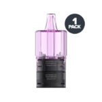 Watermelon Strawberry Uwell Viscore 8000 Pre-filled Pods - Australia E-cigarette Store