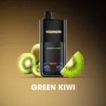 Buy Vapepie Mega 70000 Puffs  Green Kiwi Flavour Now at Australia E-cigarette Store - Australia E-cigarette Store