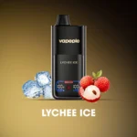 Order Vapepie Mega 70000 Puffs Lychee Ice - Australia E-cigarette Store